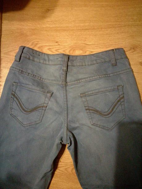 Dievčenské nohavice takko, takko,170