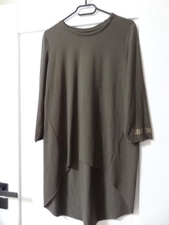 Dámska tunika tričko mohito, mohito,m