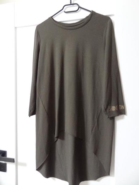 Dámska tunika tričko mohito, mohito,m