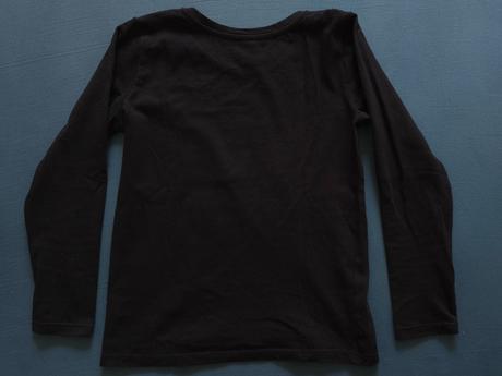 Predám dievčenský natelnik zn. dopodopo, dopodopo,122