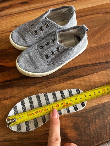 Platenky h&m 25, h&m,25