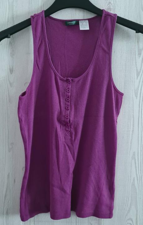 Tielko la redoute, 36