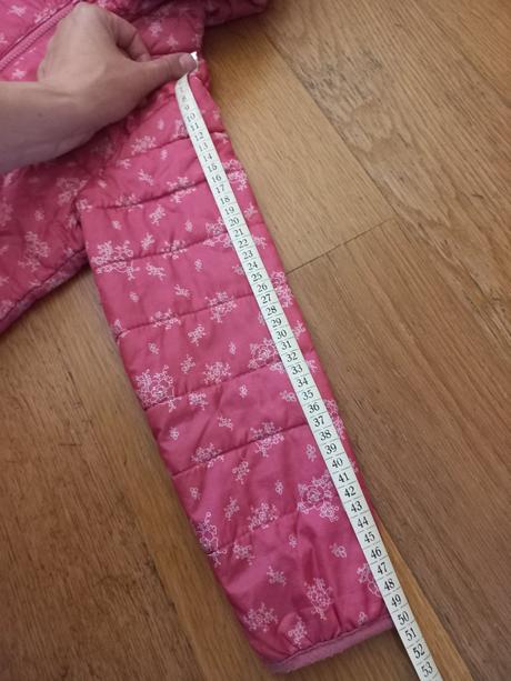 Prechodná bunda, pepco,128