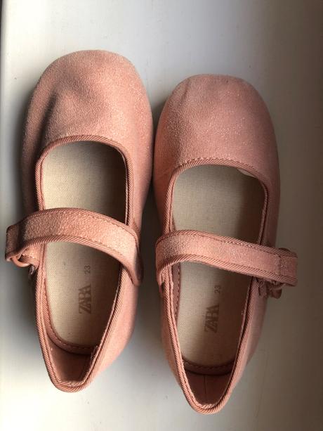 Balerínky zara, zara,23