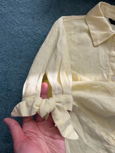 Zara letna kosela xs, zara,xs