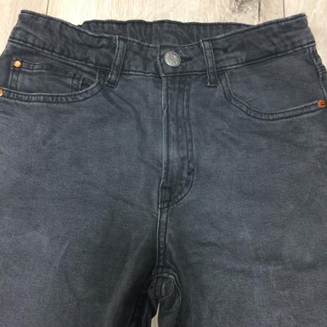 Rifle vyššie dievčenské h&m č.152, 11-12y, h&m,152