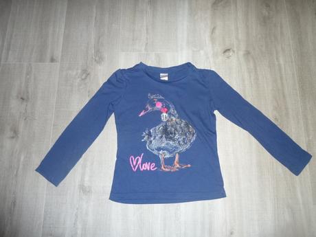 Bavlnene tricko, 110