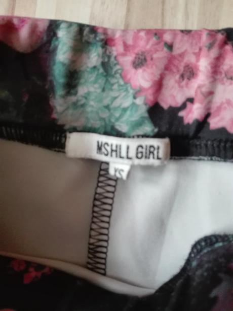 Dámska sukňa, gate,xs