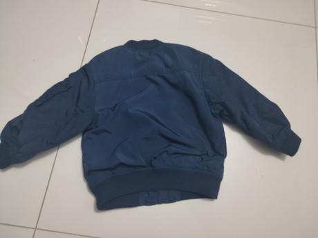 Bombera, h&m,92