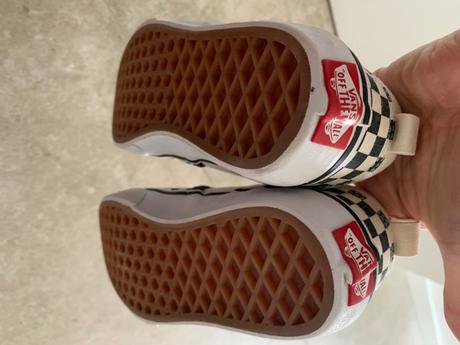 Vans nasuchovacky, vans,32