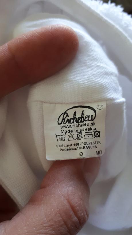 Zimná čiapočka richelieu, richelieu,62