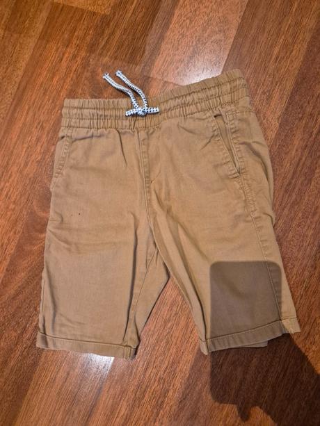 Sortky h&m 110, h&m,110