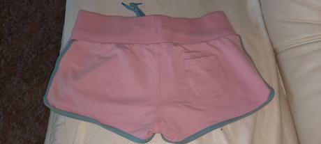Šortky, reebok,158