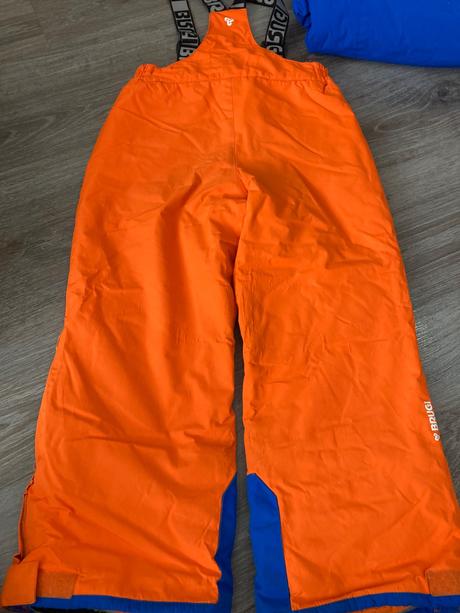 Súprava zimná, brugi,110