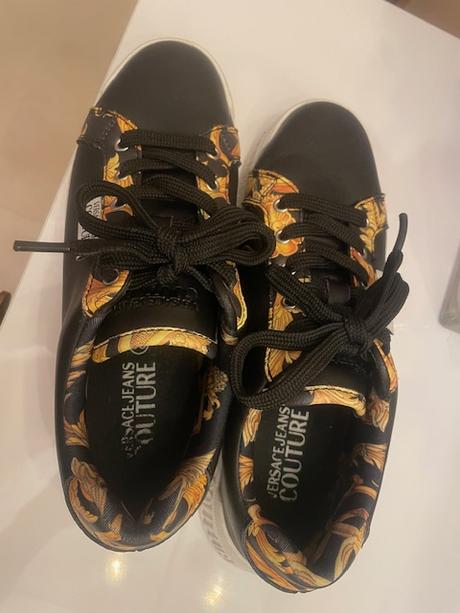 Versace couture kabelka- original, versace