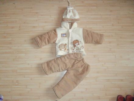 Súprava na zimu, 68