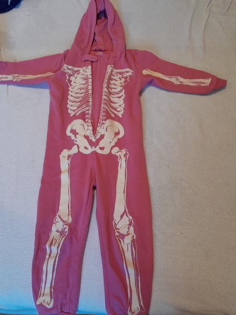 Overal na spanie, 110