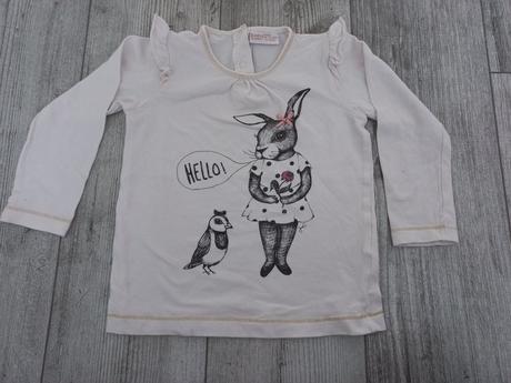 Tričko lindex 86, lindex,86