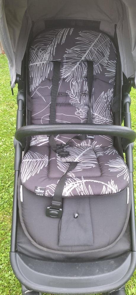 Kočík coco, baby design,baby design coco