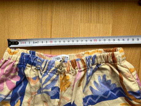 Nohavice zara v. 164, zara,164