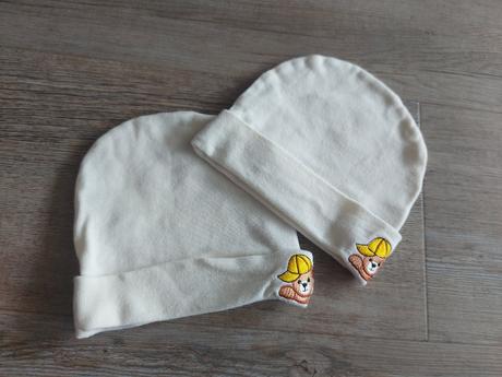 Ciapky richelieu, 68