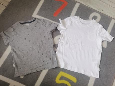 Balík pre chlapca 98/104, 86–98