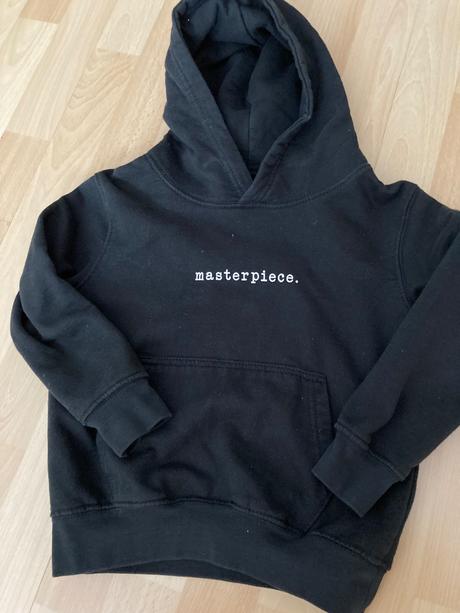 Mikina z kolekcie sima, 116