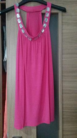 Výrazné tričko, m