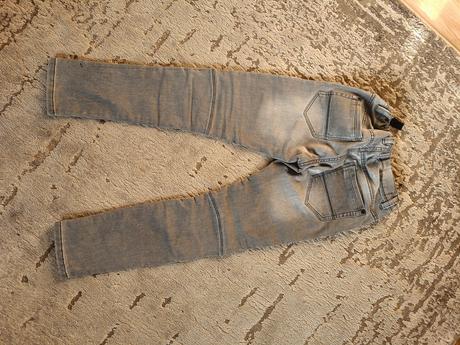 Jeany slim 146, c&a,146