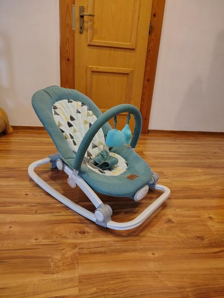 Zopa relax 2 mint triangles, 