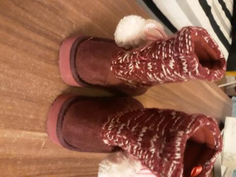 Cizmicky, miss fiori,26