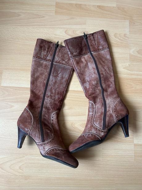 Luxusné čižmy pasito, 39