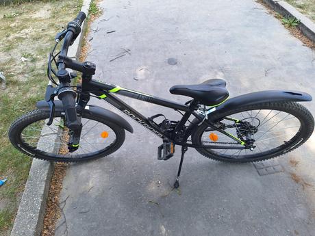 Bicykel, 24
