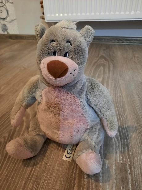 Plišové hračky a bábiky, 