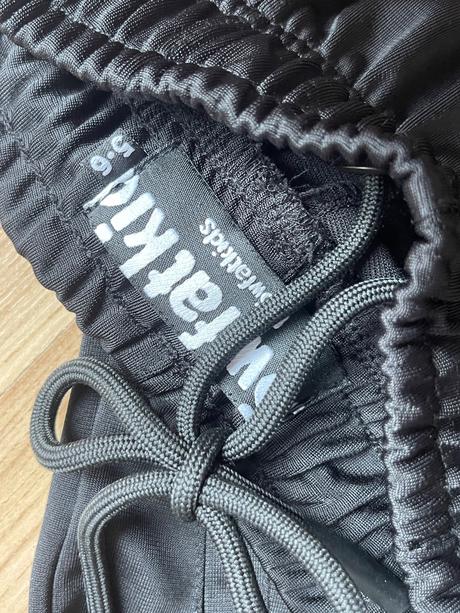 Teplakova suprava loowfat, 110