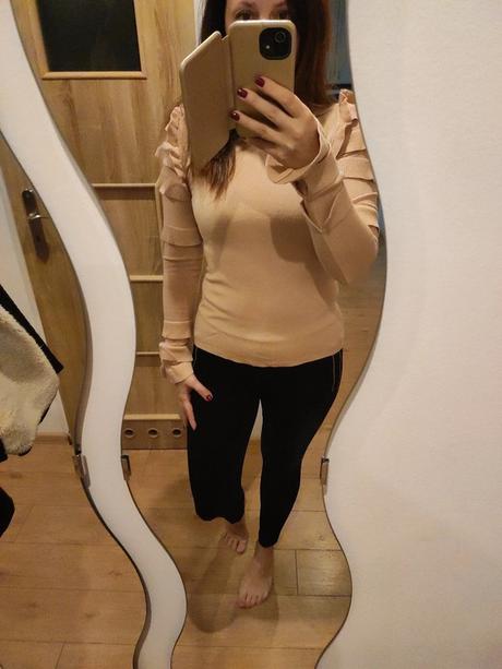 Sveter vicolo veľ s, s