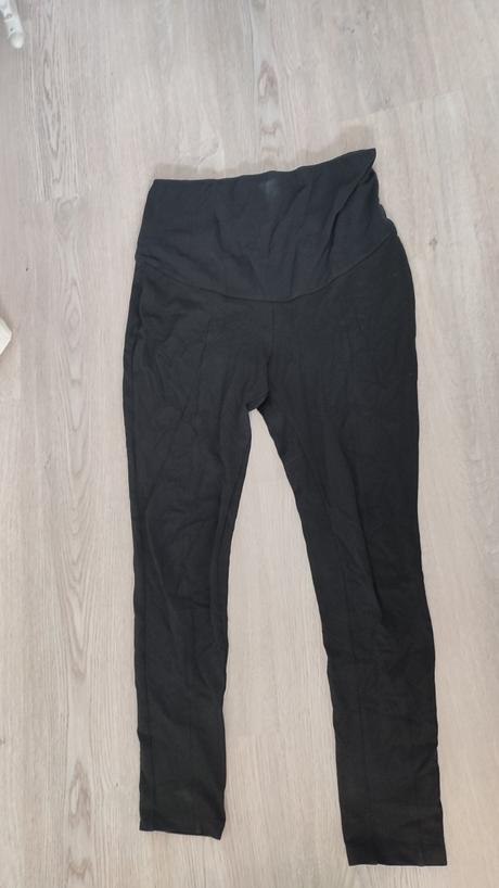 Tehotenské legíny, m