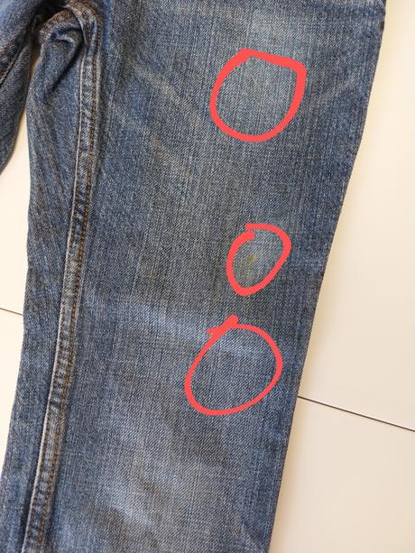 Rifle land's end 122, 122