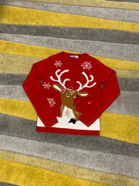 Vianočný sveter, pepperts,146