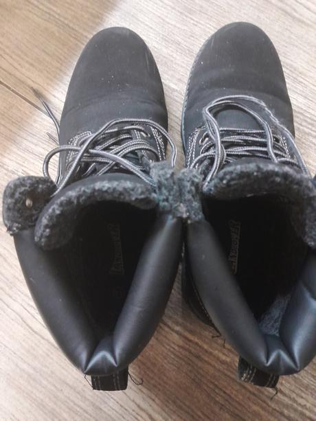 Zimne topánky landrover, 41