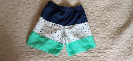 Chlapčenské plavky, h&m,128