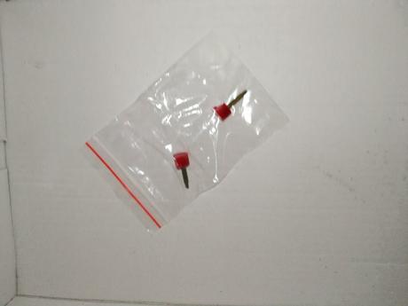 Červené lodičky, 37