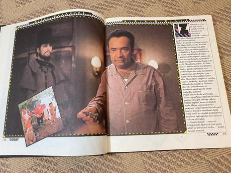 Krásna stará kniha arabela rumburak macourek miloš, 