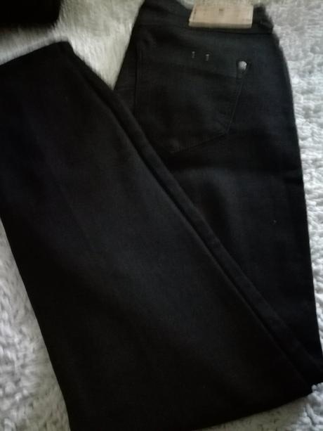 Rifle super skinny, amisu,28