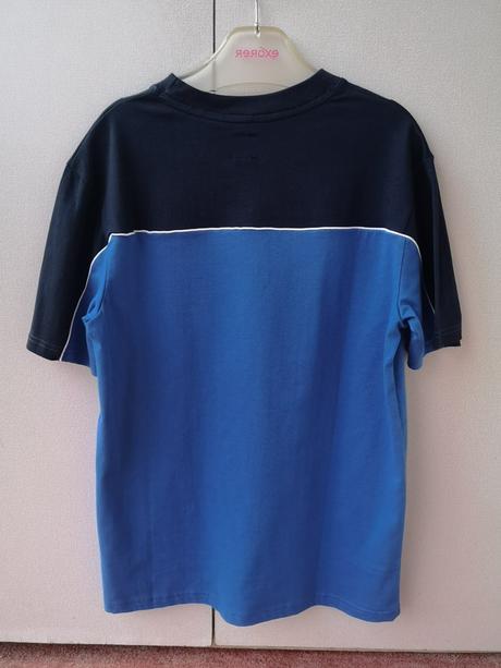 Dc pánske tričko veľkosť m, m