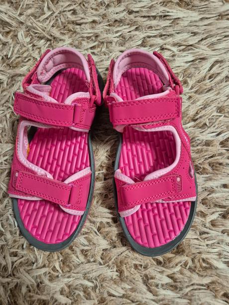 Sandále, karrimor,33