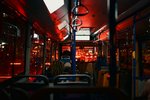 Cestovanie za dievčaťom: Náročných šesť hodín autobusom?