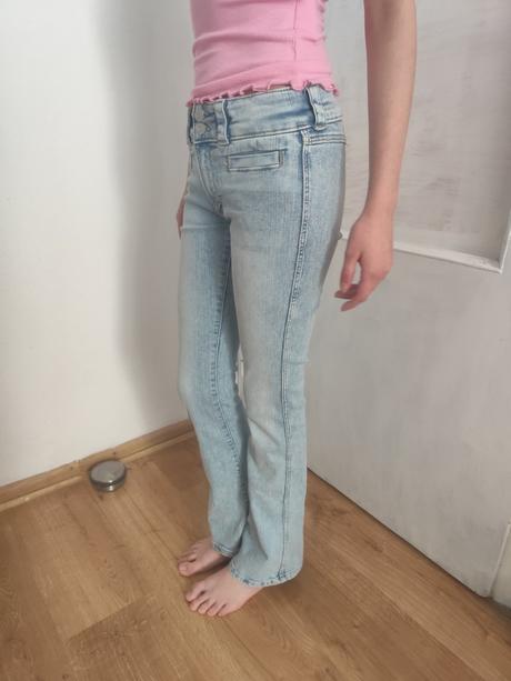Stylove rifle 158, h&m,158