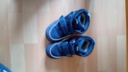 Zimné topánky, affenzahn,32