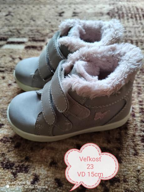 Čižmičky, cupcake,23